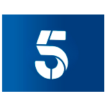 Five Channel Logo