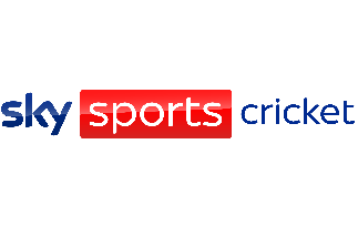 Sky Sports Cricket Logo