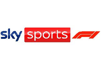 Sky Sports F1 Logo