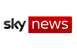 Sky News Sky News Logo