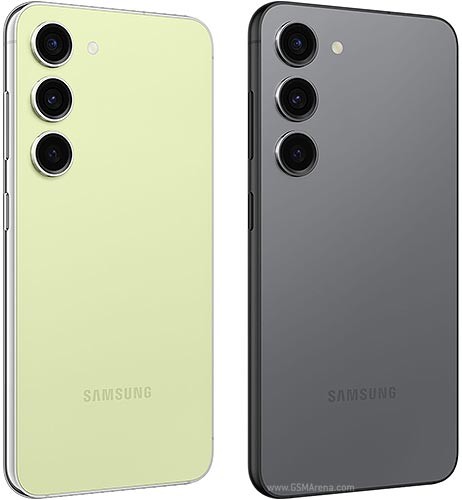 Samsung S23 256GB 5G Image