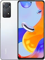 Redmi Note 11 Pro 5G 128GB Image